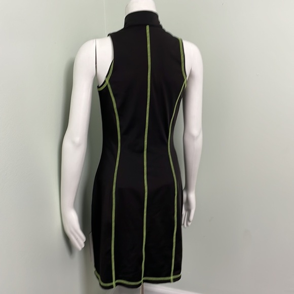 Kevan Hall Sport Golf dress - Picture 7 of 11